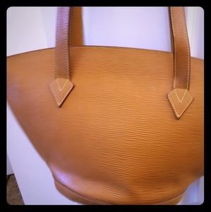 Made in Italy. Stefano Bravo hand bag. High qualit